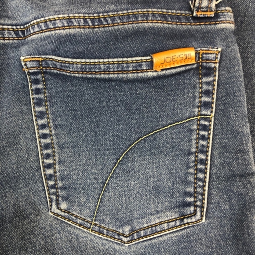Joe's Jeans | Skinny Pants Denim ((size 14)) - Picture 3 of 8